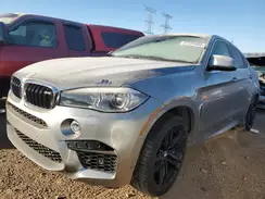 5YMKW8C37H0U72372 2017 BMW X6