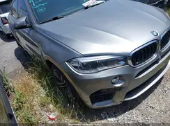 5YMKW8C38H0U72414 2017 BMW X6 M