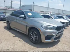 5YMKW8C39H0U71871 2017 BMW X6 M