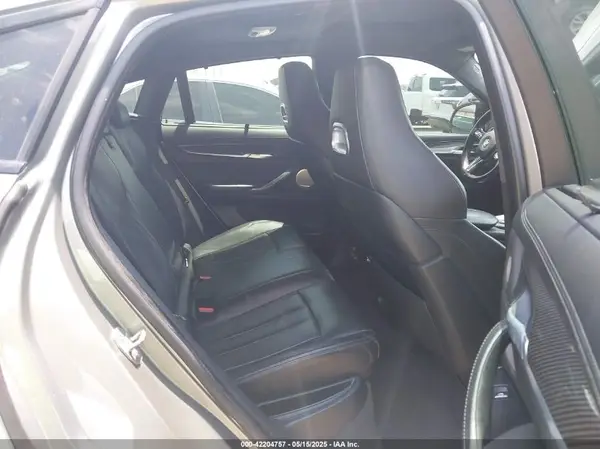5YMKW8C39H0U71871 2017 BMW X6 M - Image 8