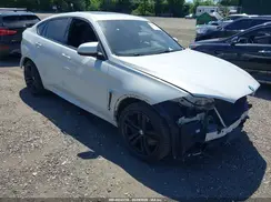 5YMKW8C39H0U72048 2017 BMW X6 M