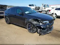 5YMKW8C39H0U72356 2017 BMW X6 M