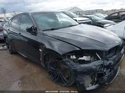 5YMKW8C3XH0U72219 2017 BMW X6 M