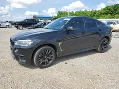 5YMKW8C50G0R43052 2016 BMW X6