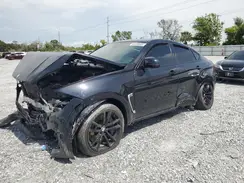 5YMKW8C50G0R43195 2016 BMW X6