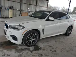 5YMKW8C50H0U71775 2017 BMW X6