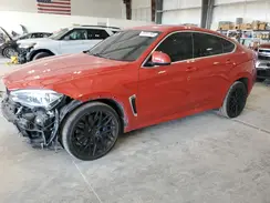 5YMKW8C50J0Y74497 2018 BMW X6