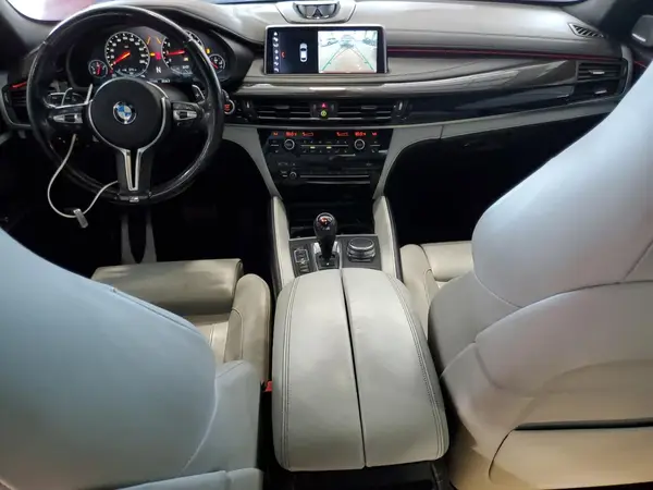 5YMKW8C50J0Y74497 2018 BMW X6 - Image 8