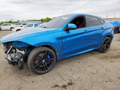 5YMKW8C50J0Y74709 2018 BMW X6