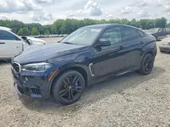 5YMKW8C50KLR38425 2019 BMW X6