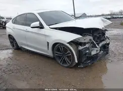 5YMKW8C51G0R43254 2016 BMW X6 M