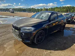 5YMKW8C51G0R43299 2016 BMW X6