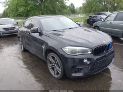 5YMKW8C51G0R43433 2016 BMW X6 M