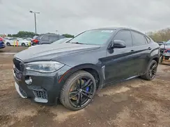5YMKW8C51G0R43738 2016 BMW X6