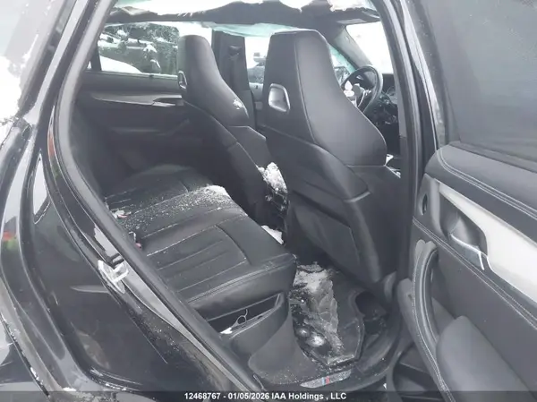5YMKW8C51H0U71719 2017 BMW X6 M - Image 8