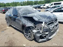 5YMKW8C51H0U71767 2017 BMW X6 M