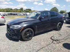 5YMKW8C51J0Y74606 2018 BMW X6