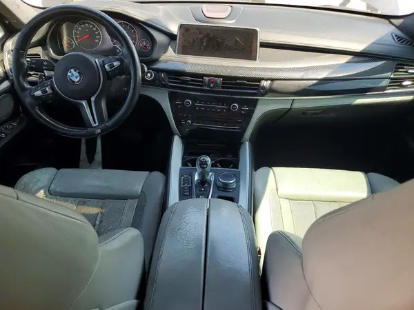 5YMKW8C51JOY74542 2018 BMW X6 - Image 8