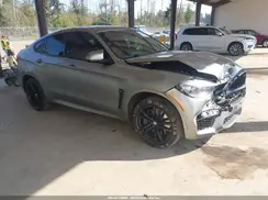 5YMKW8C51KLR38448 2019 BMW X6 M