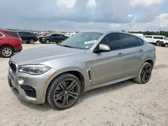 5YMKW8C52G0R43098 2016 BMW X6