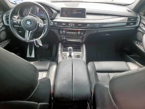 5YMKW8C52G0R43098 2016 BMW X6 - Image 8