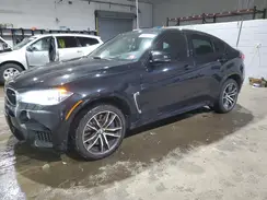 5YMKW8C52G0R43425 2016 BMW X6
