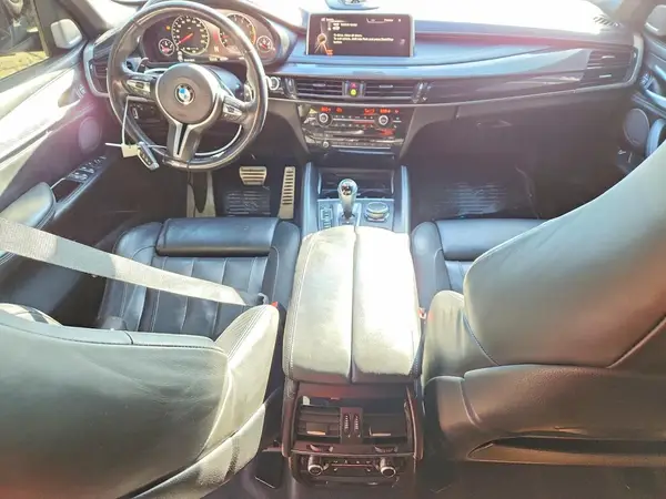 5YMKW8C52G0R43439 2016 BMW X6 - Image 8