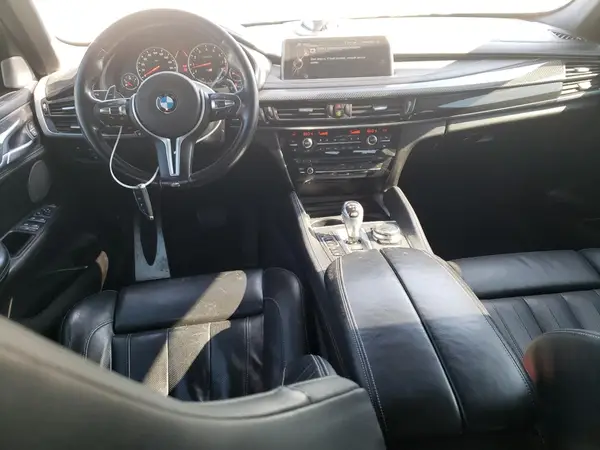 5YMKW8C52G0R43473 2016 BMW X6 - Image 8