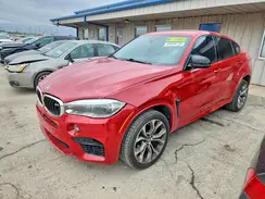 5YMKW8C52H0R43989 2017 BMW X6
