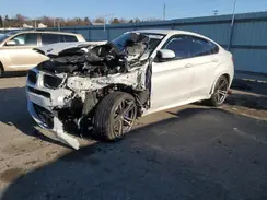 5YMKW8C52J0U72531 2018 BMW X6