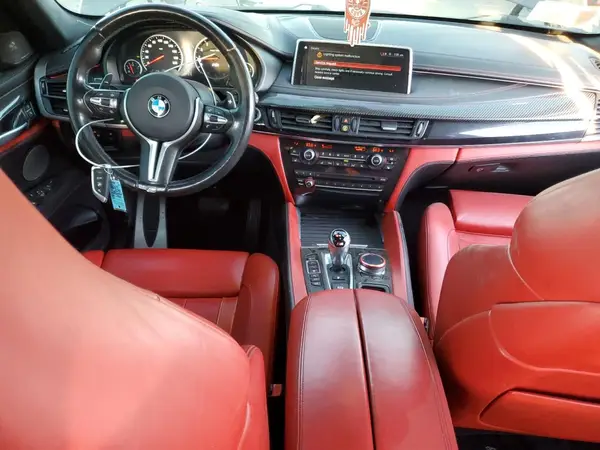 5YMKW8C52J0Y74775 2018 BMW X6 - Image 8
