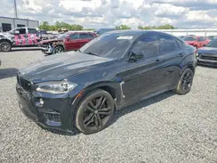 5YMKW8C52KLR38331 2019 BMW X6