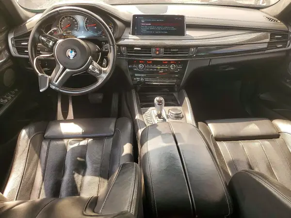 5YMKW8C52KLR38331 2019 BMW X6 - Image 8