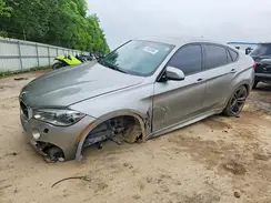 5YMKW8C52KLR38362 2019 BMW X6