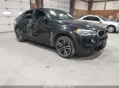 5YMKW8C52KLR38376 2019 BMW X6 M