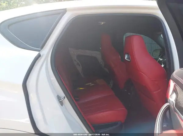 5YMKW8C53G0R43093 2016 BMW X6 M - Image 8