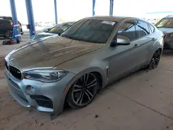 5YMKW8C53G0R43286 2016 BMW X6