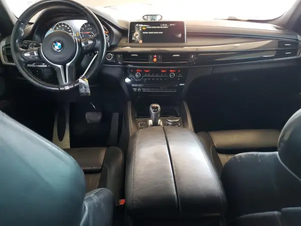 5YMKW8C53G0R43286 2016 BMW X6 - Image 8