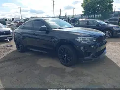 5YMKW8C53G0R43336 2016 BMW X6 M