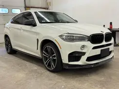 5YMKW8C53G0R43790 2016 BMW X6