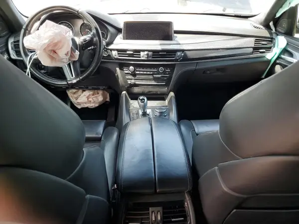 5YMKW8C53H0R44018 2017 BMW X6 - Image 8