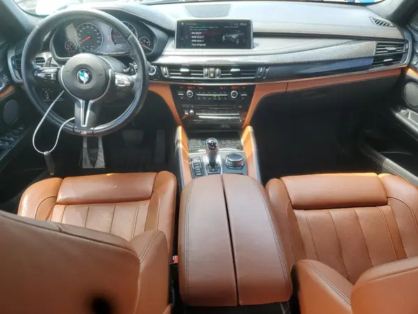 5YMKW8C53J0Y74672 2018 BMW X6 - Image 8
