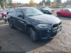 5YMKW8C54G0R43846 2016 BMW X6 M