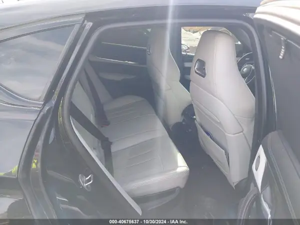 5YMKW8C54G0R43846 2016 BMW X6 M - Image 8