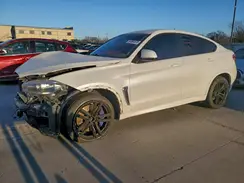 5YMKW8C54J0U72482 2018 BMW X6