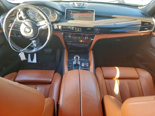 5YMKW8C54J0U72482 2018 BMW X6 - Image 8