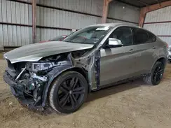 5YMKW8C54KLR38377 2019 BMW X6