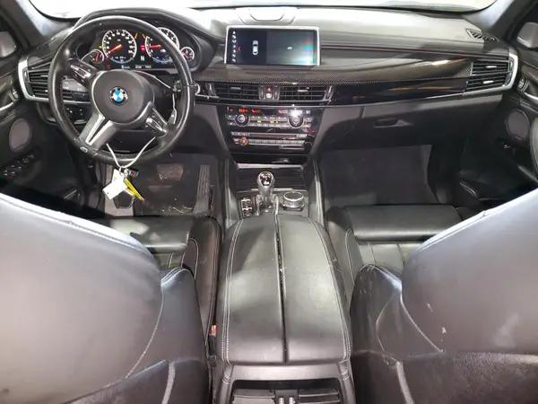 5YMKW8C54KLR38377 2019 BMW X6 - Image 8