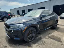 5YMKW8C54KLR38380 2019 BMW X6