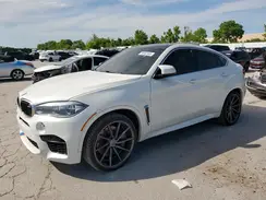 5YMKW8C55G0R43211 2016 BMW X6